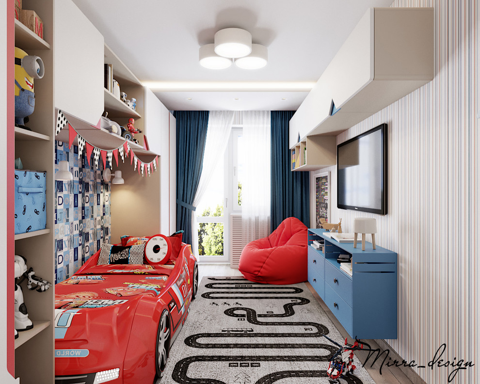 Лаконичная роскошь