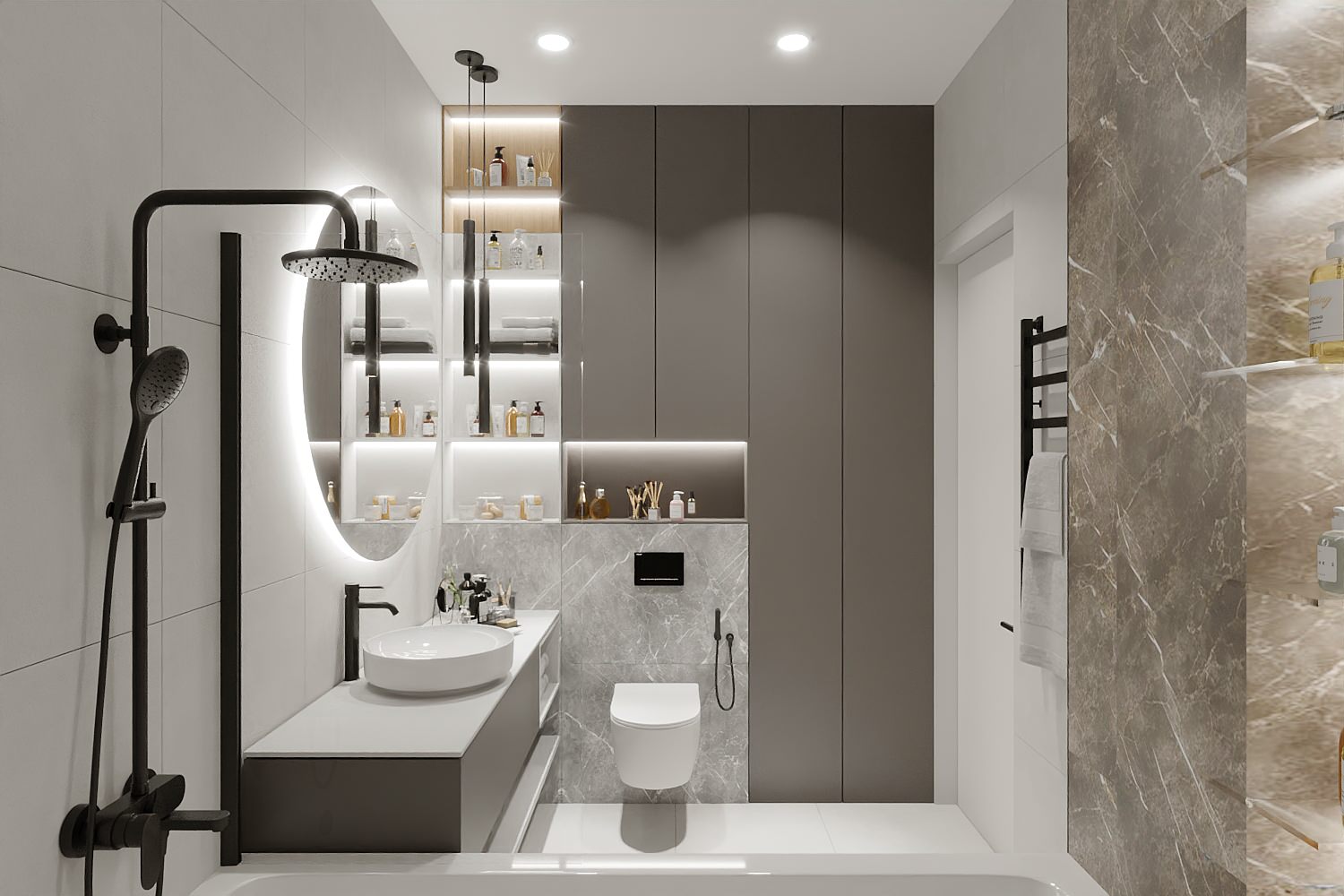 ЖК Фестиваль Парк