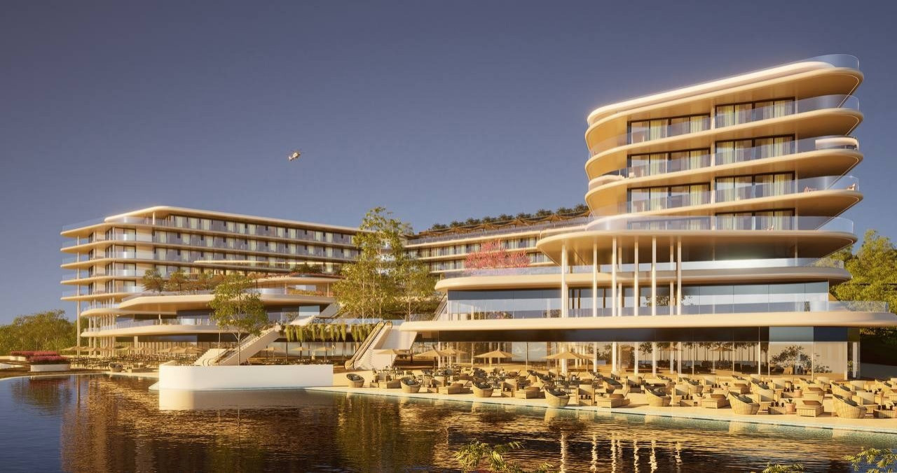 Resort & SPA PINE | Туапсе