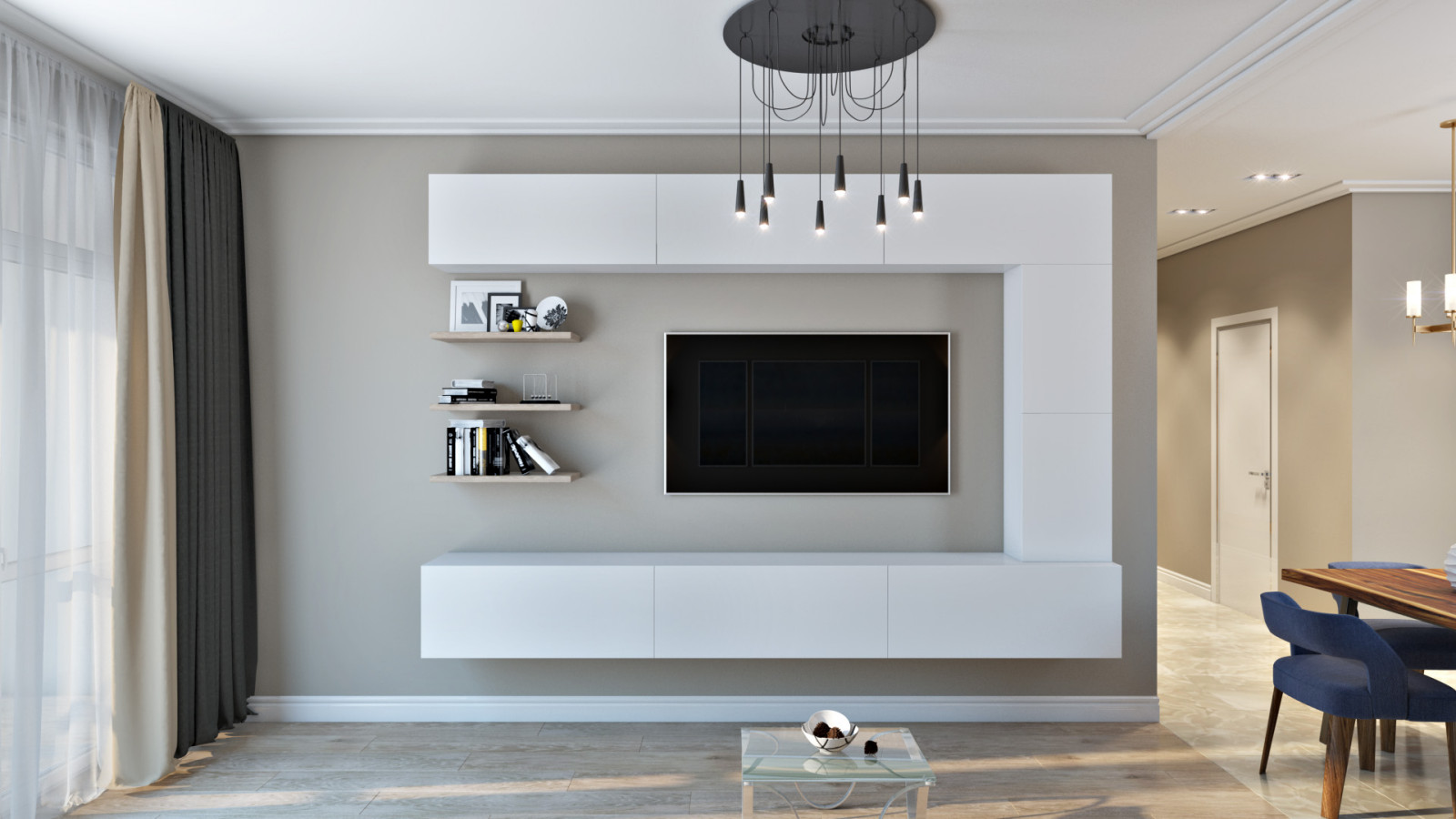 Жилой Комплекс "Фили Град"