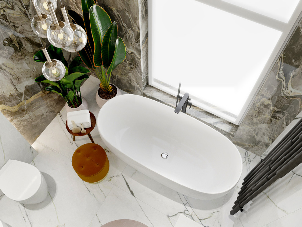 ванная комната