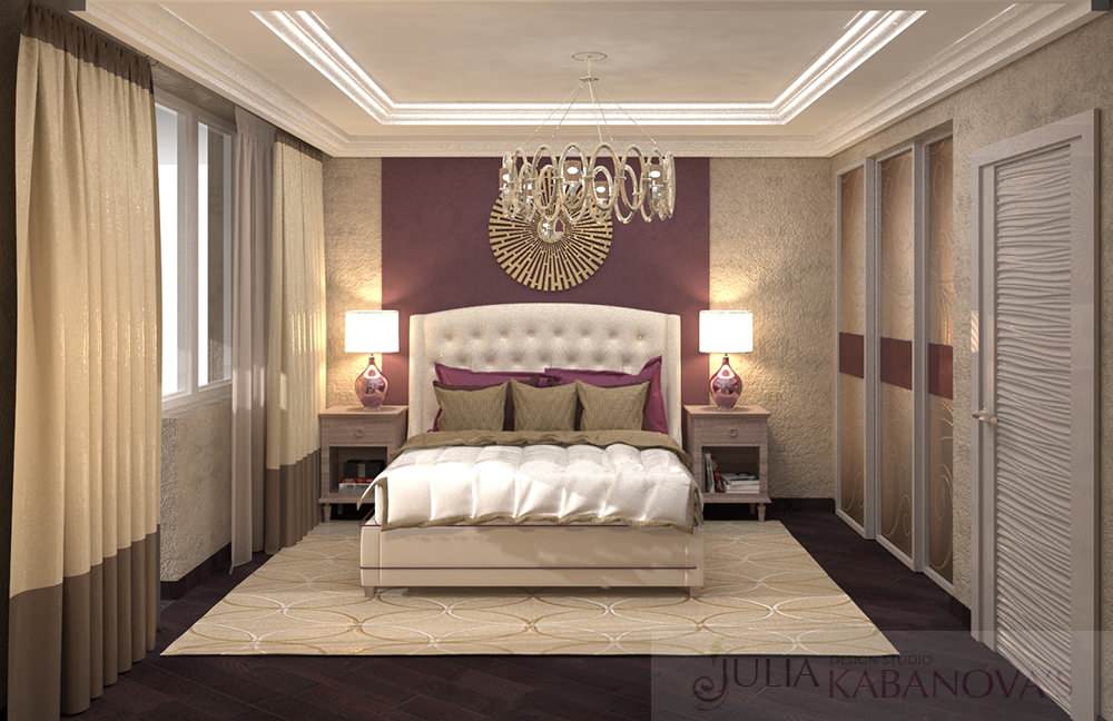 ЖК ДИРИЖАБЛЬ