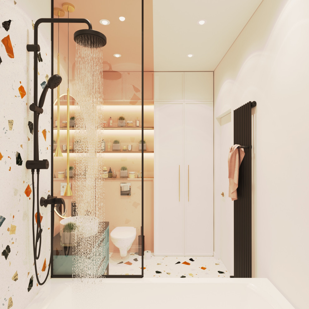 ЖК Солнечный