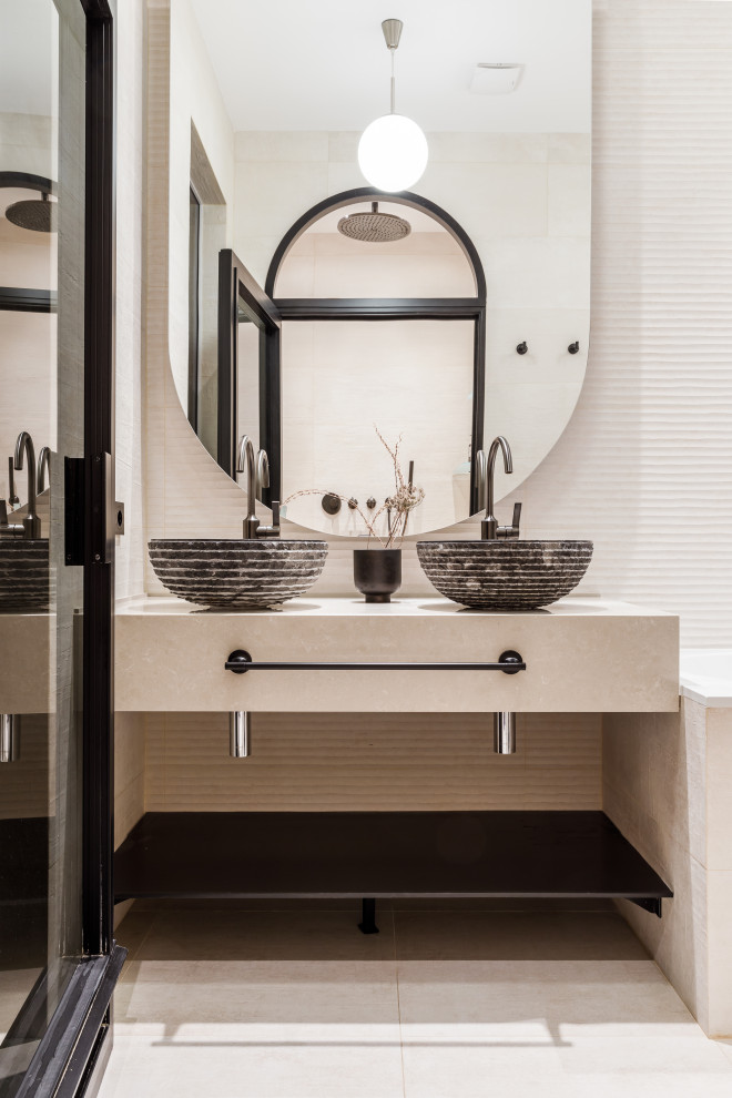 Квартира с панорамными окнами в ЖК АДМИРАЛ