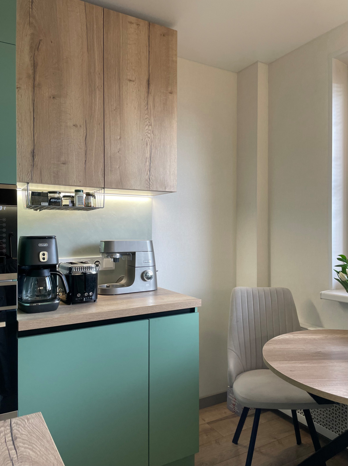 Двухкомнатная квартира р-он Нижегородский