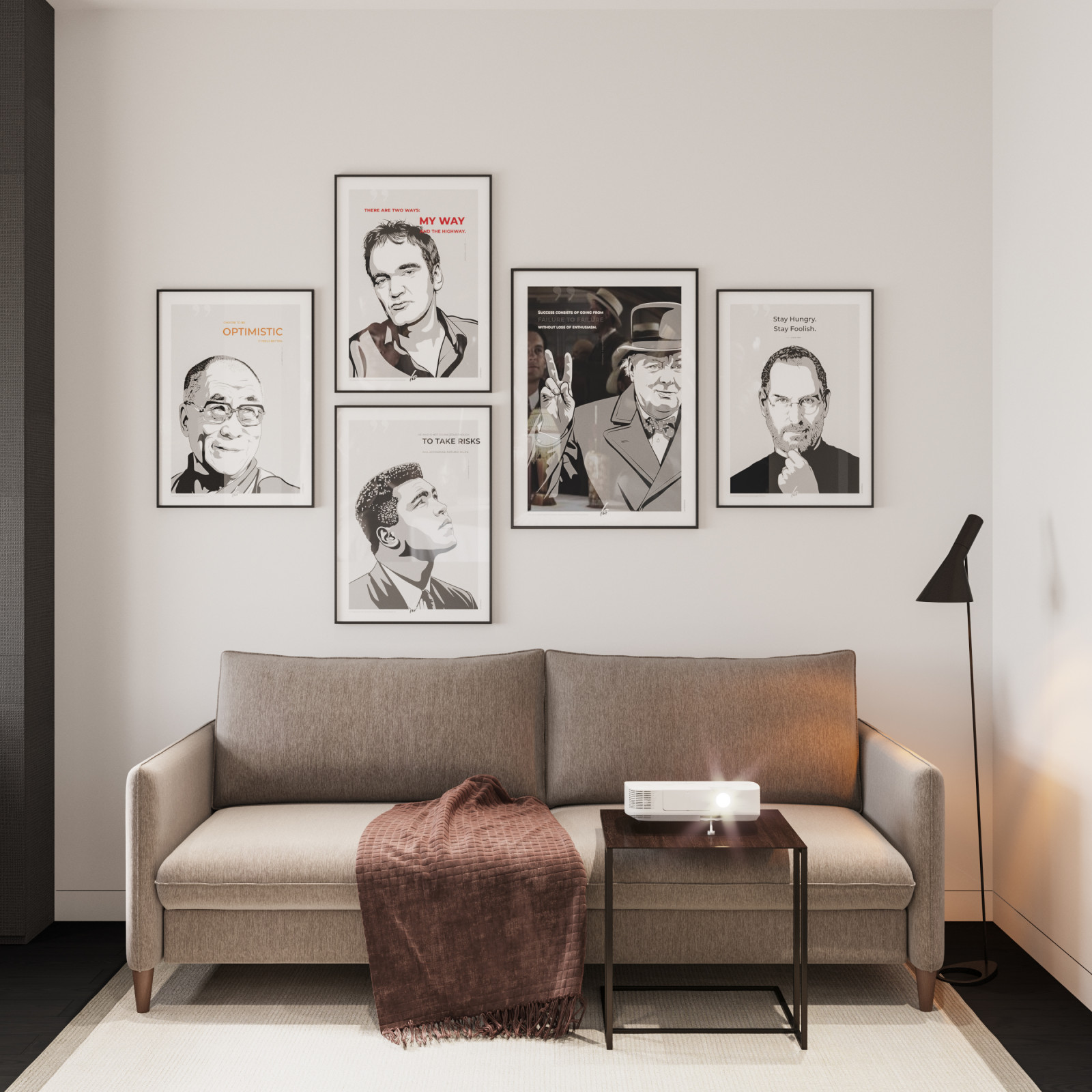 Апартаменты в ЖК Сити парк