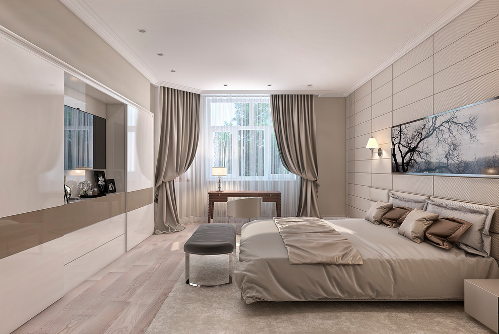 ЖК Доминион