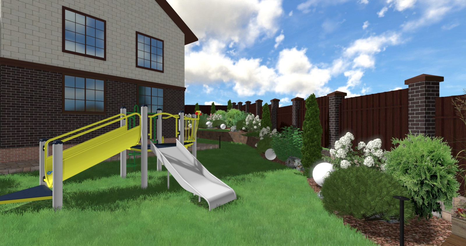 Видовые точки