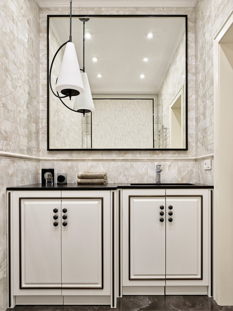 Сдержанная роскошь