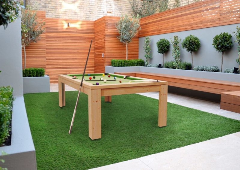 Коллекции Biliardi Italia