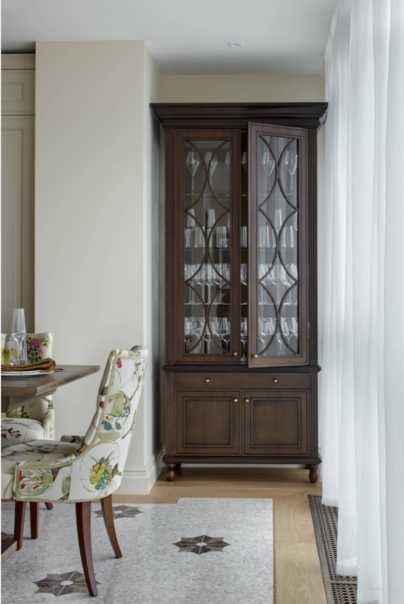 Квартира в ЖК Янтарный Город