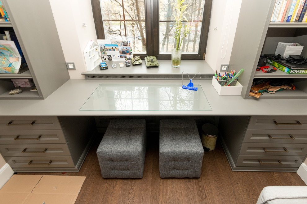 Квартира в Москве