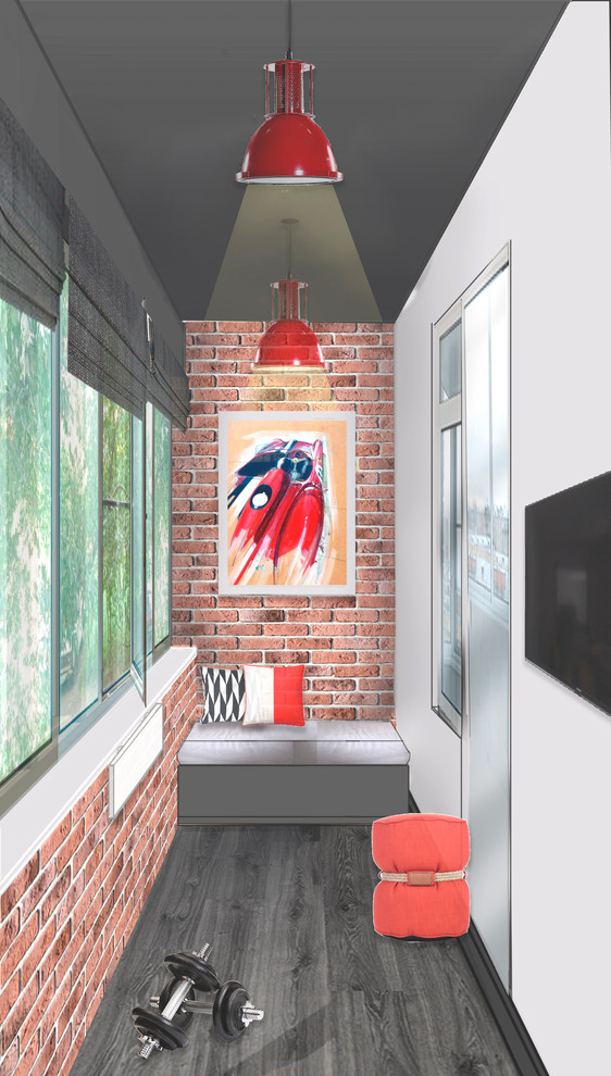 УЛИЦА ВВЕДЕНСКОГО