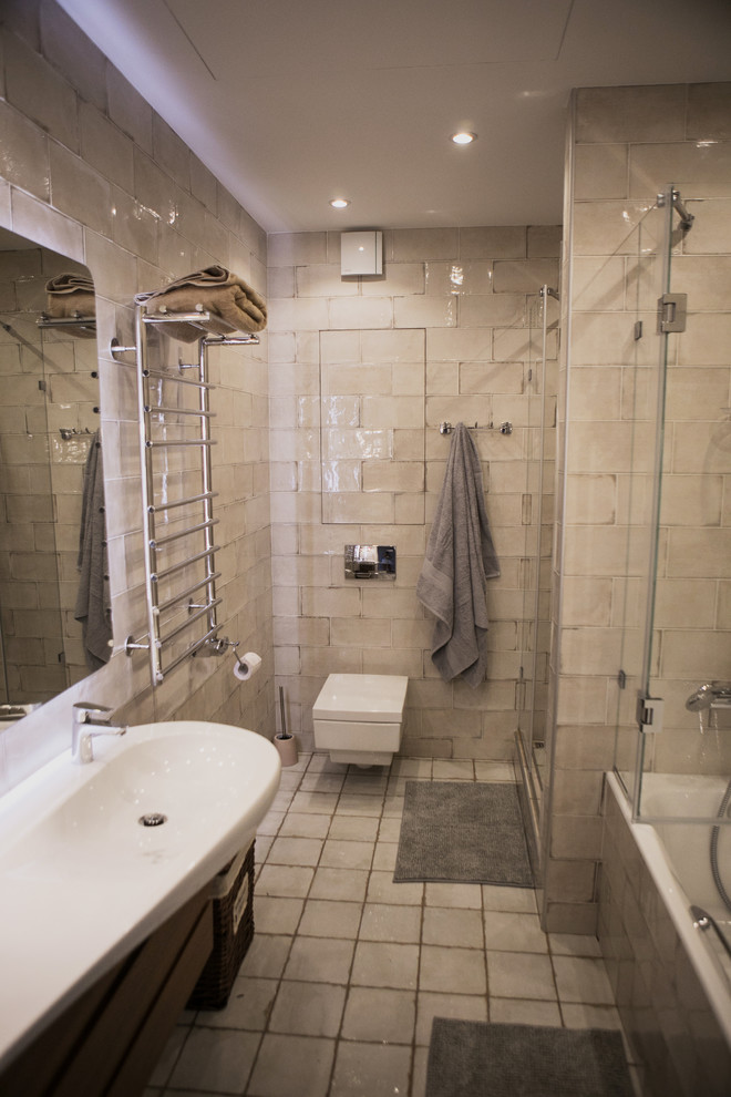 Aerobus /Квартира в ЖК АЭРОБУС