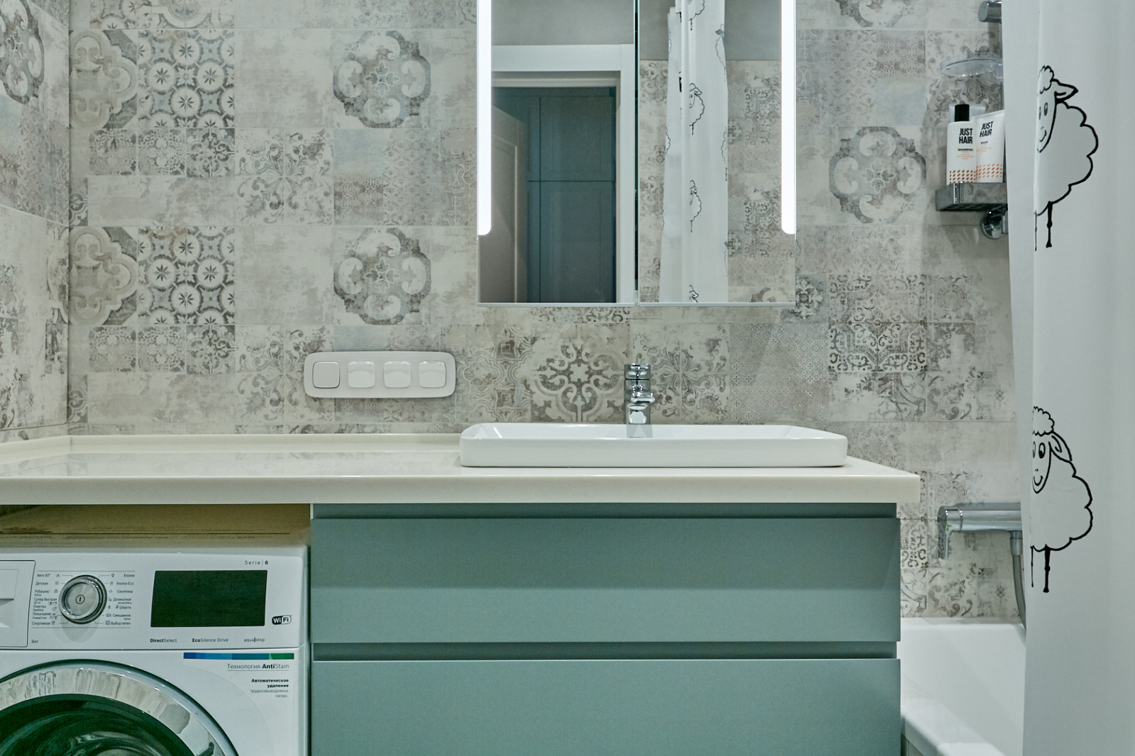 Квартира на улице Большая Калитниковская