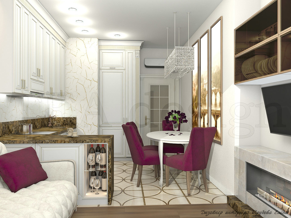 Легкая классика