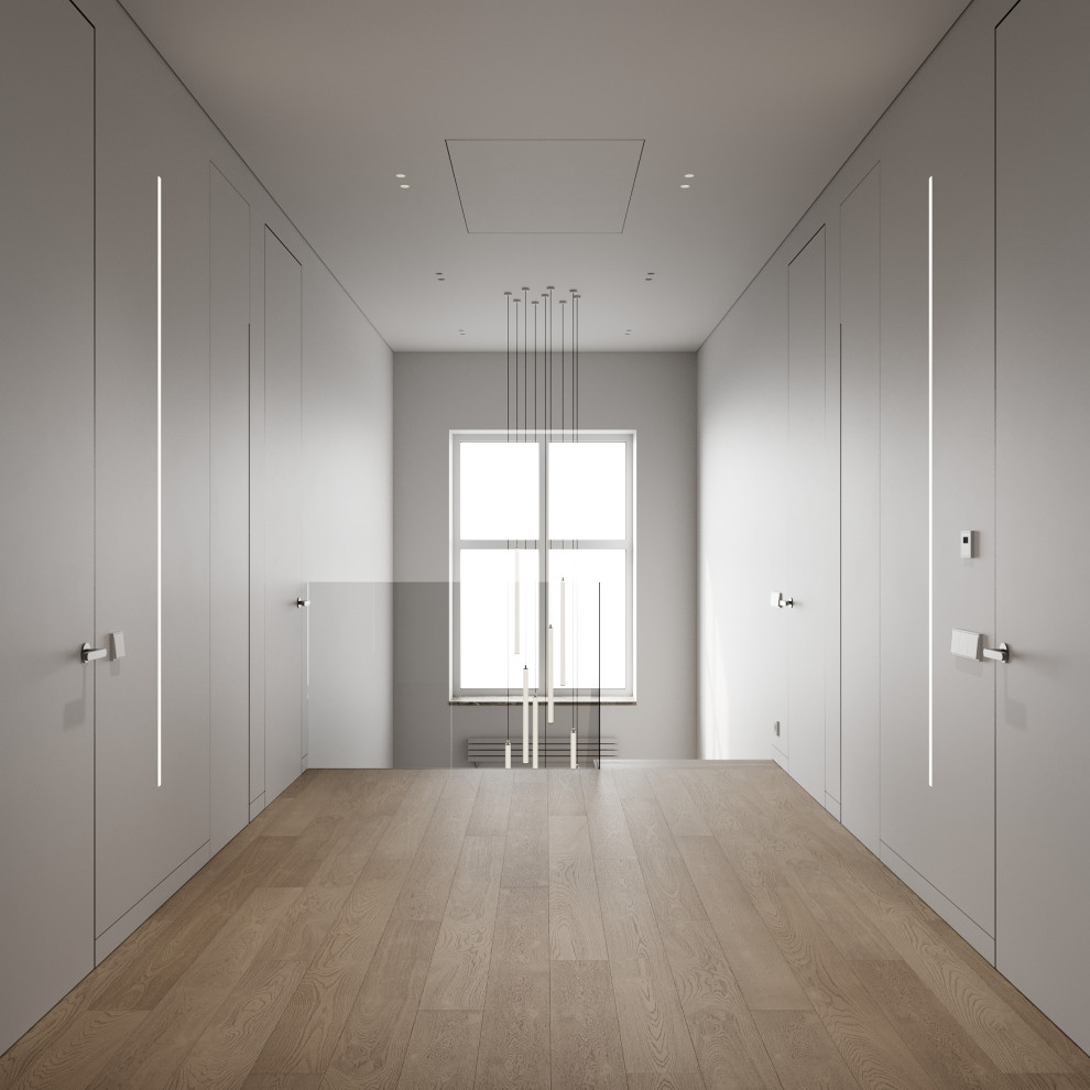 Дом в Литвиново, 210