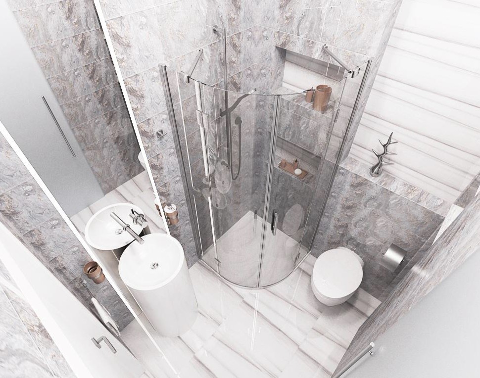 Квартира. Московская область, город Одинцово