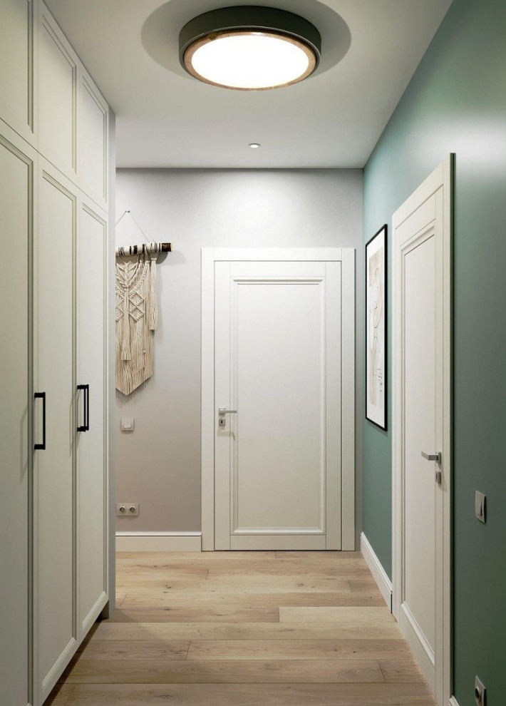 Скандинавский перфоманс