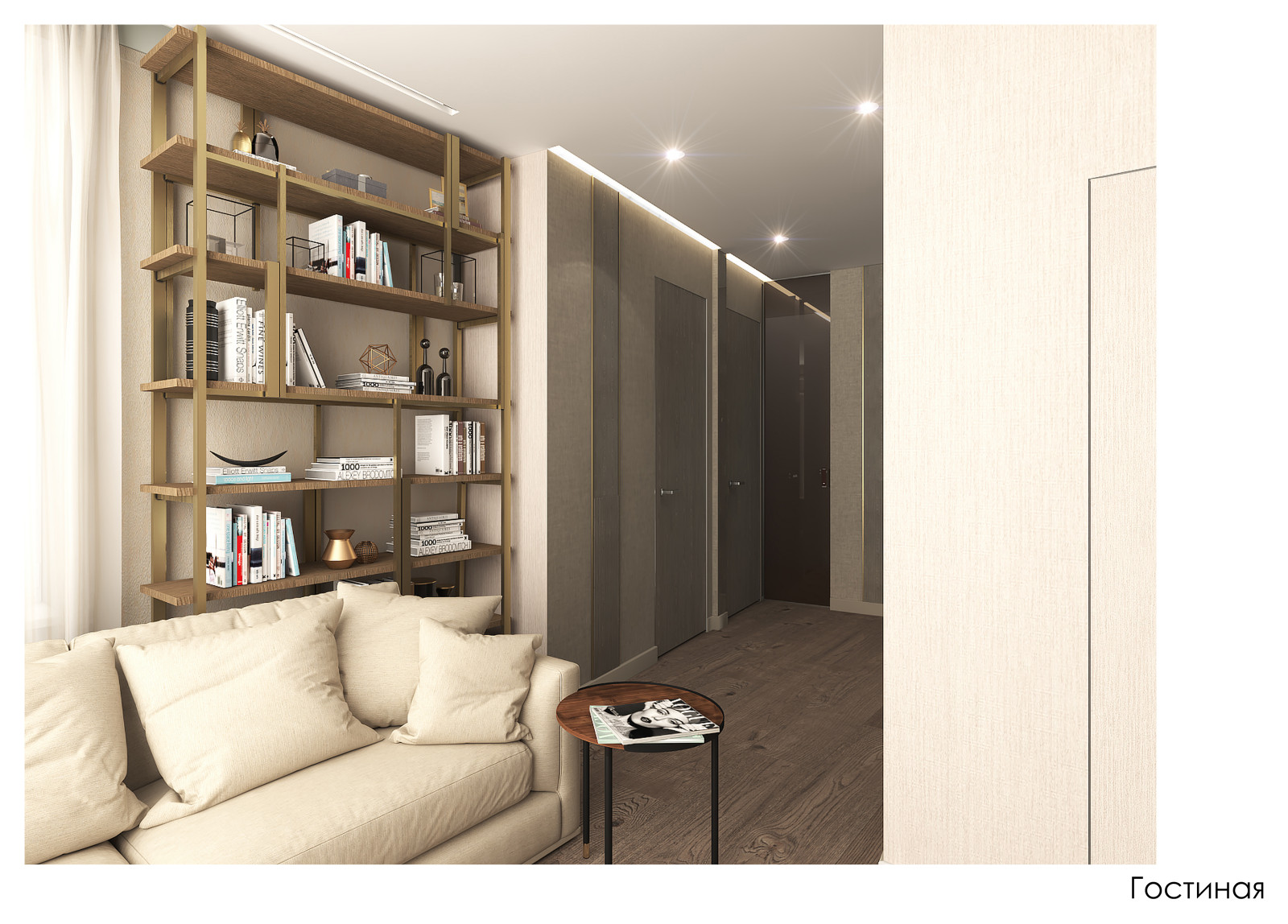 Квартира в Сертолово