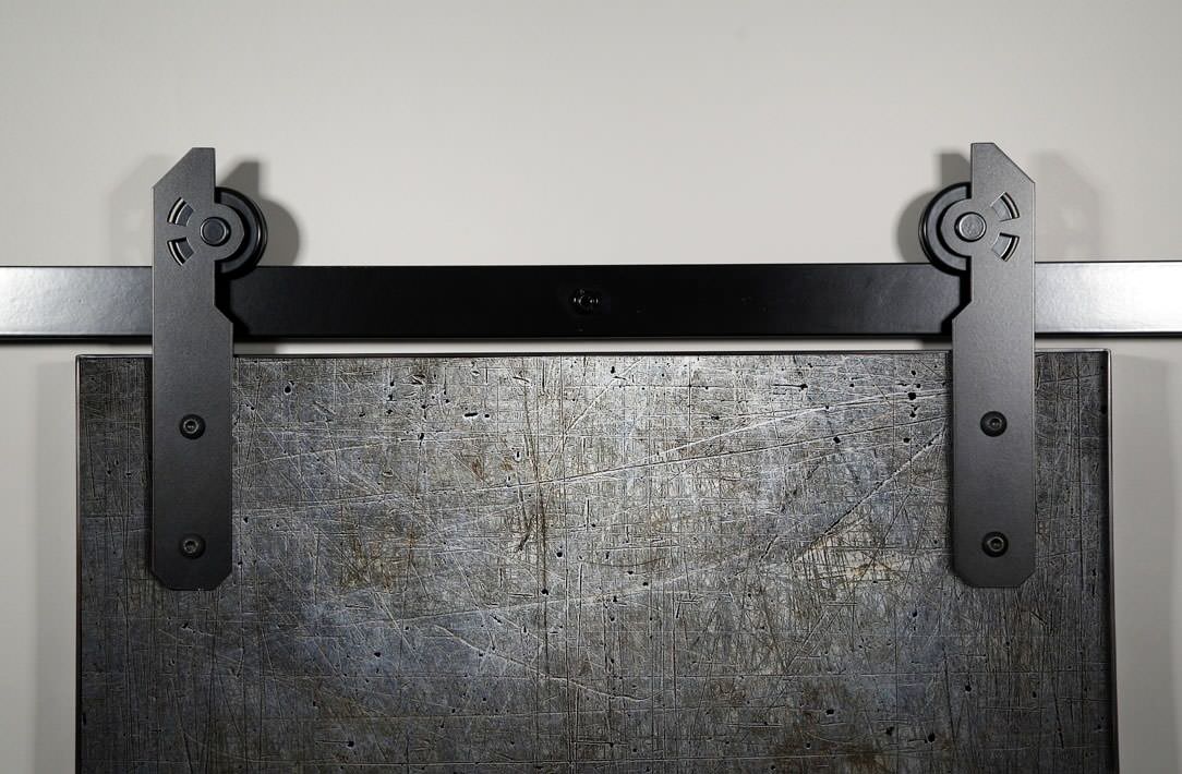 Амбарный механизм "Наутилус"