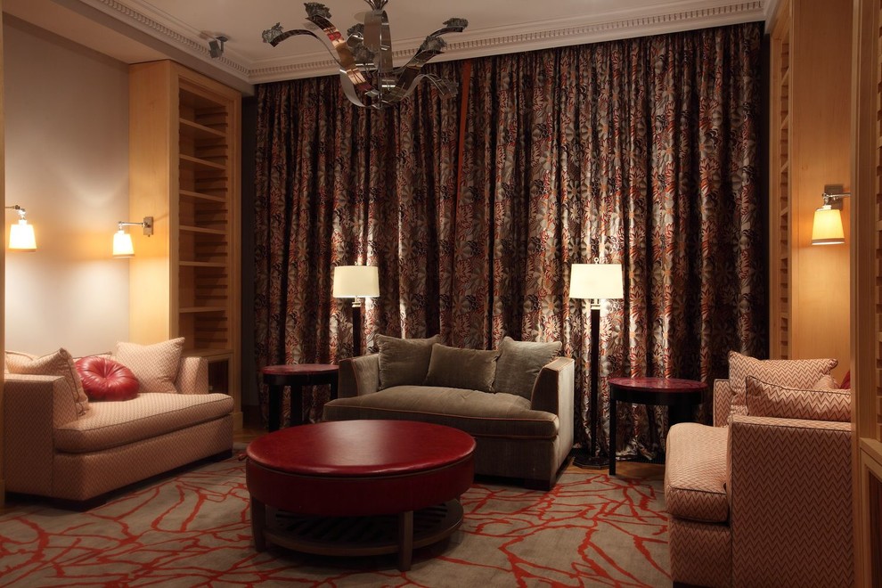 Квартира на Якиманке