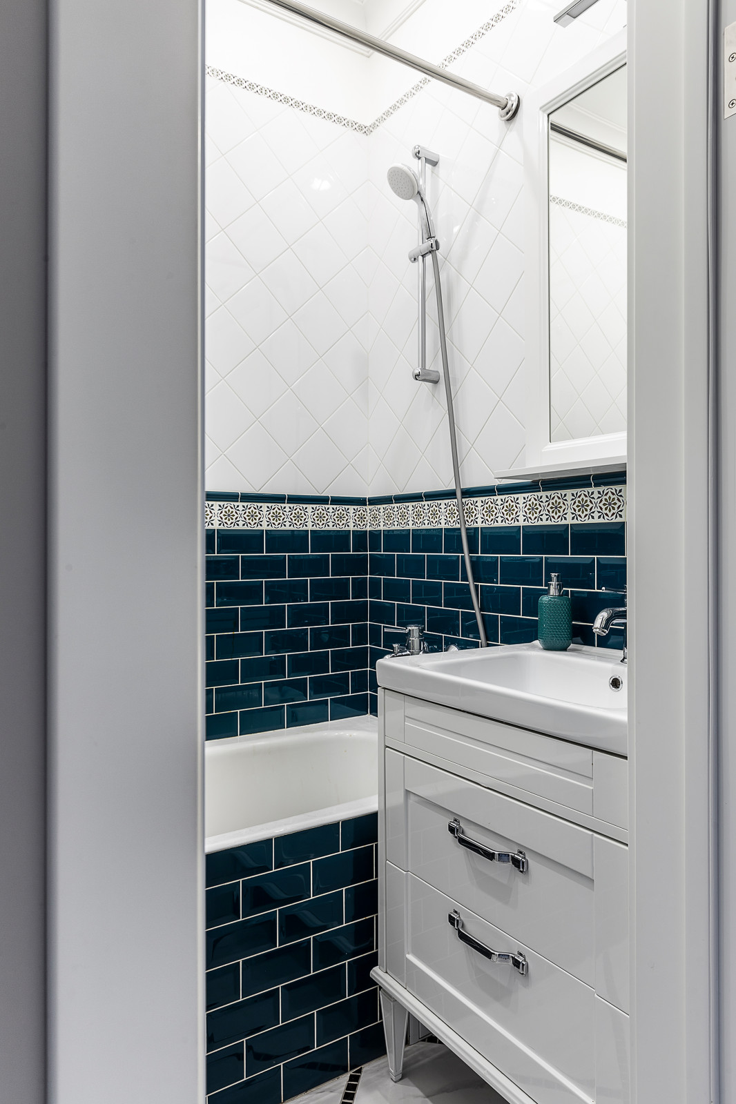 Квартира 52 кв.м Улица Часовая 23