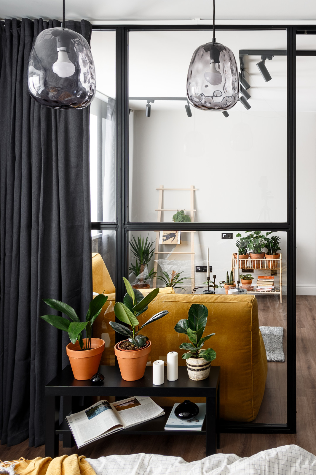 Дизайн квартиры, ул, Металлистов