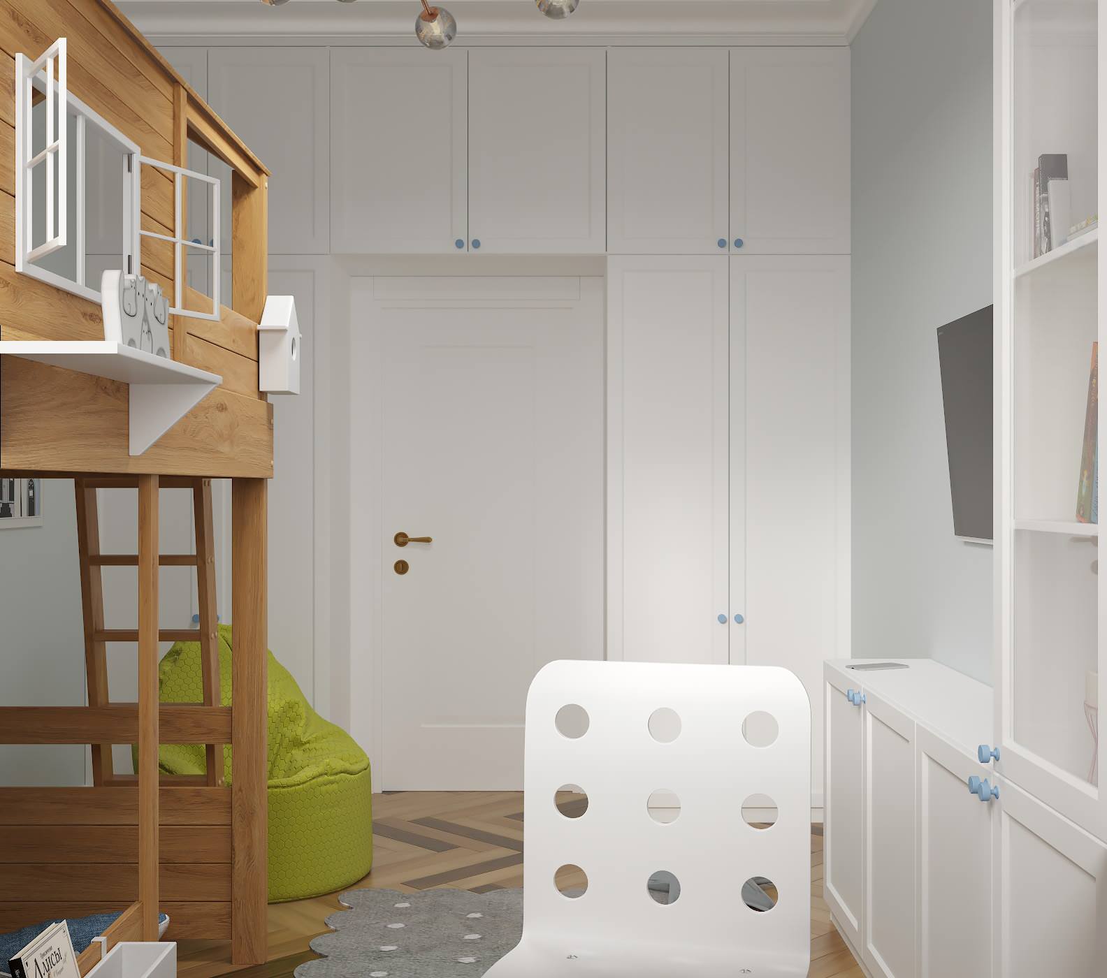 КП Кадниково, г. Екатеринбург