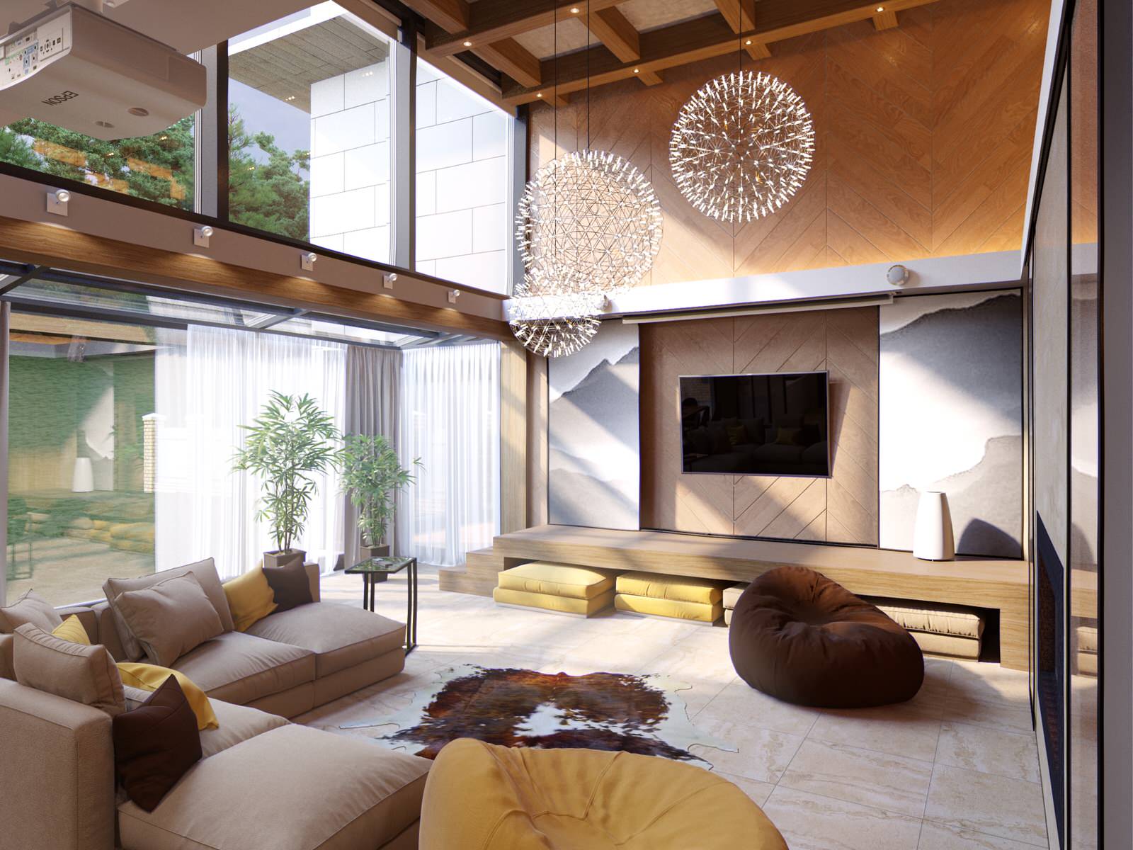 Примеры работ