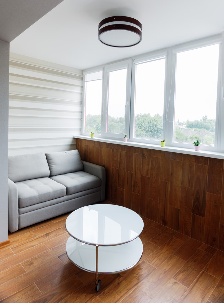 Обложка проекта: Дизайн проект квартиры