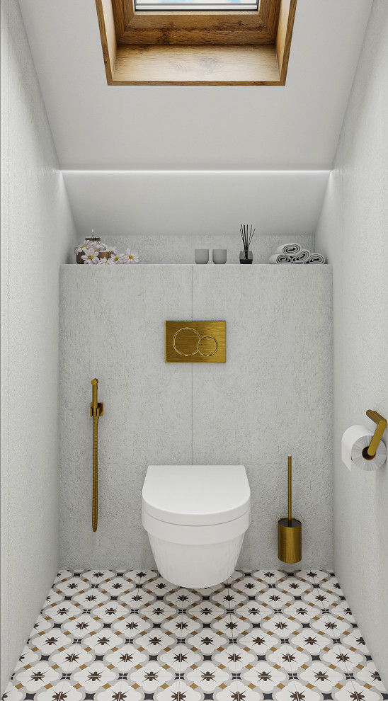 Дом Ватутинки