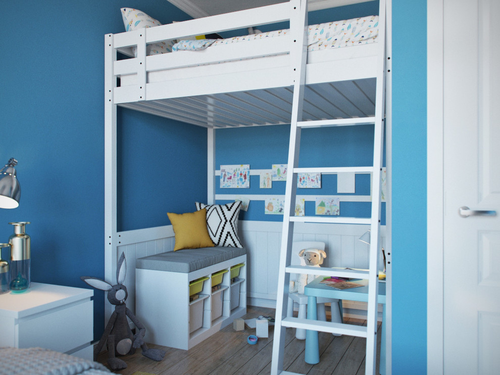 ЖК "Лето" г. Сочи (квартира для уик-энда)