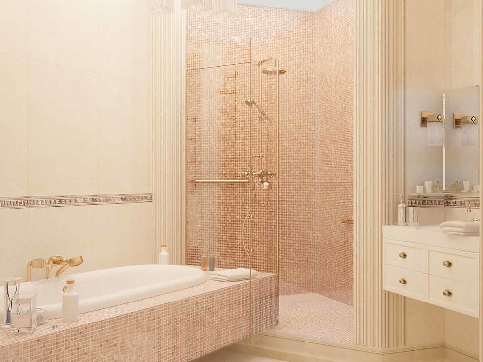 Интерьер квартиры