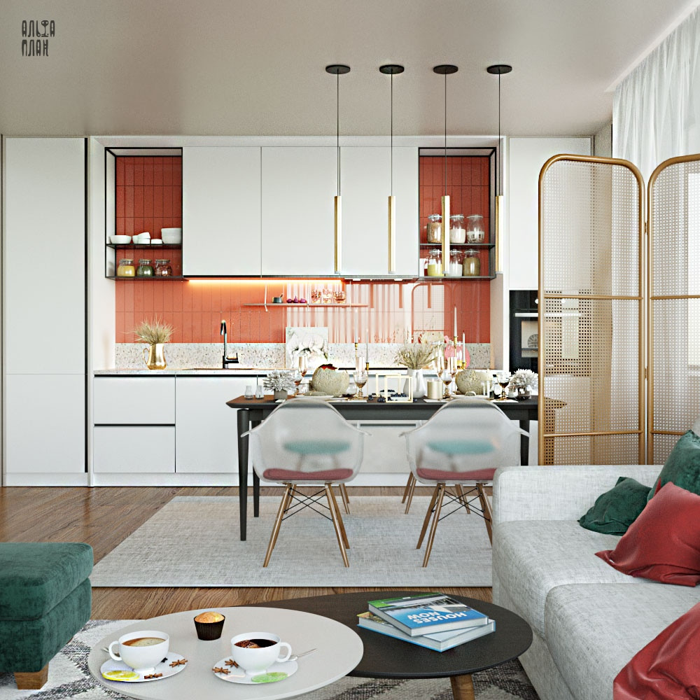 Обложка проекта: Троице-Лобаново