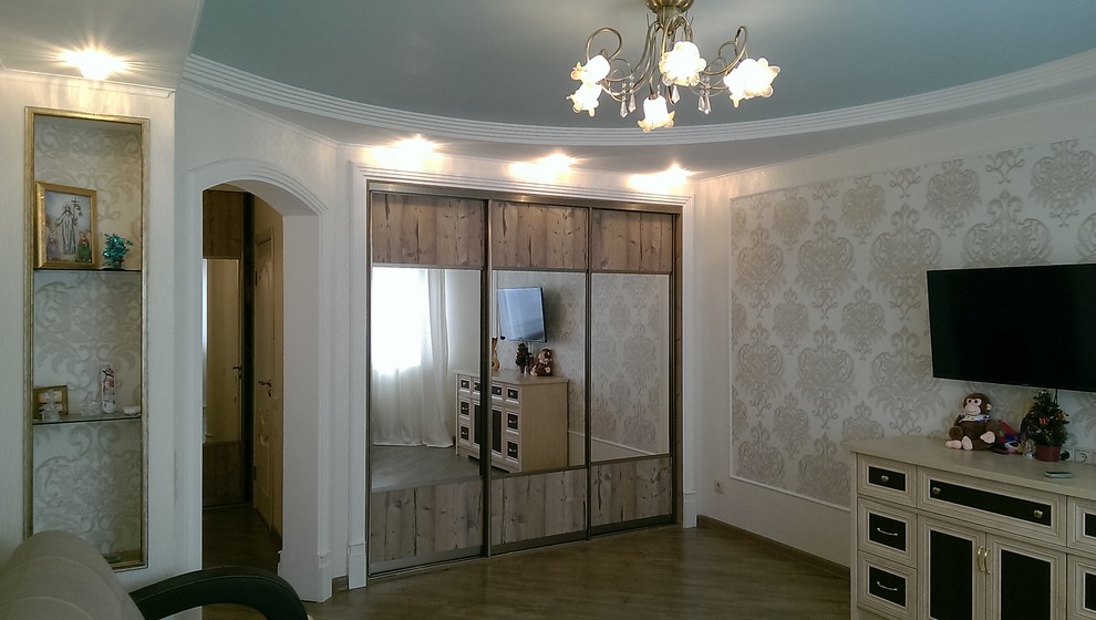 Квартира в Долгопрудном