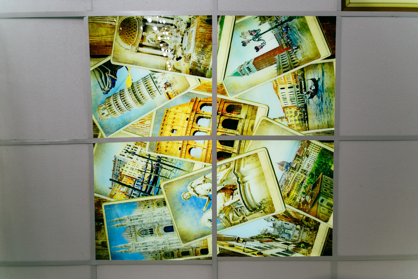 Наш салон в Липецке