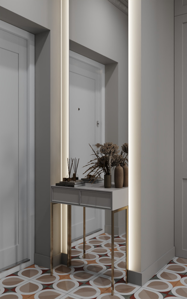 Зеленоградск 50м2