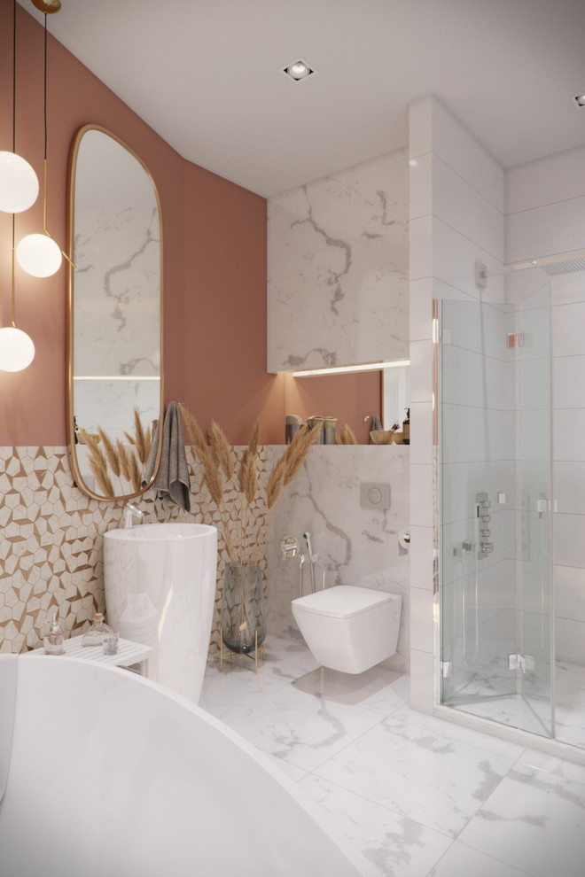 ЖК "МорганSix"