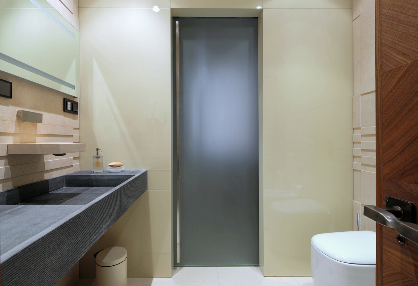 квартира на Никитском бульваре