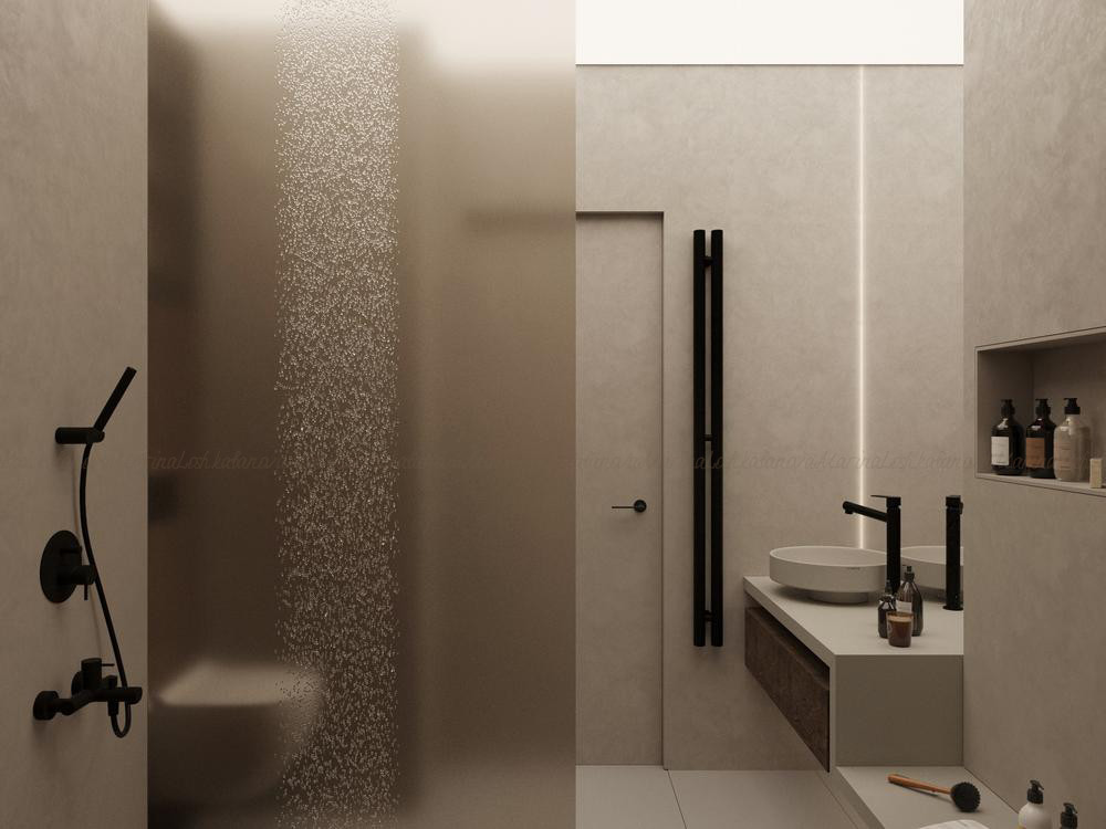 Евродвушка от "ПИК"