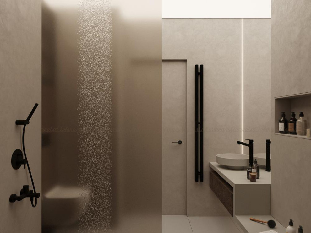 Евродвушка от "ПИК"