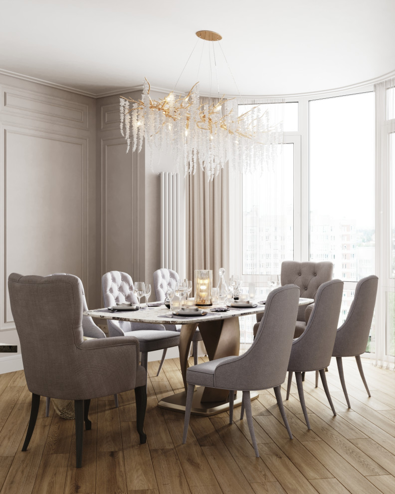 Дом на Таганке