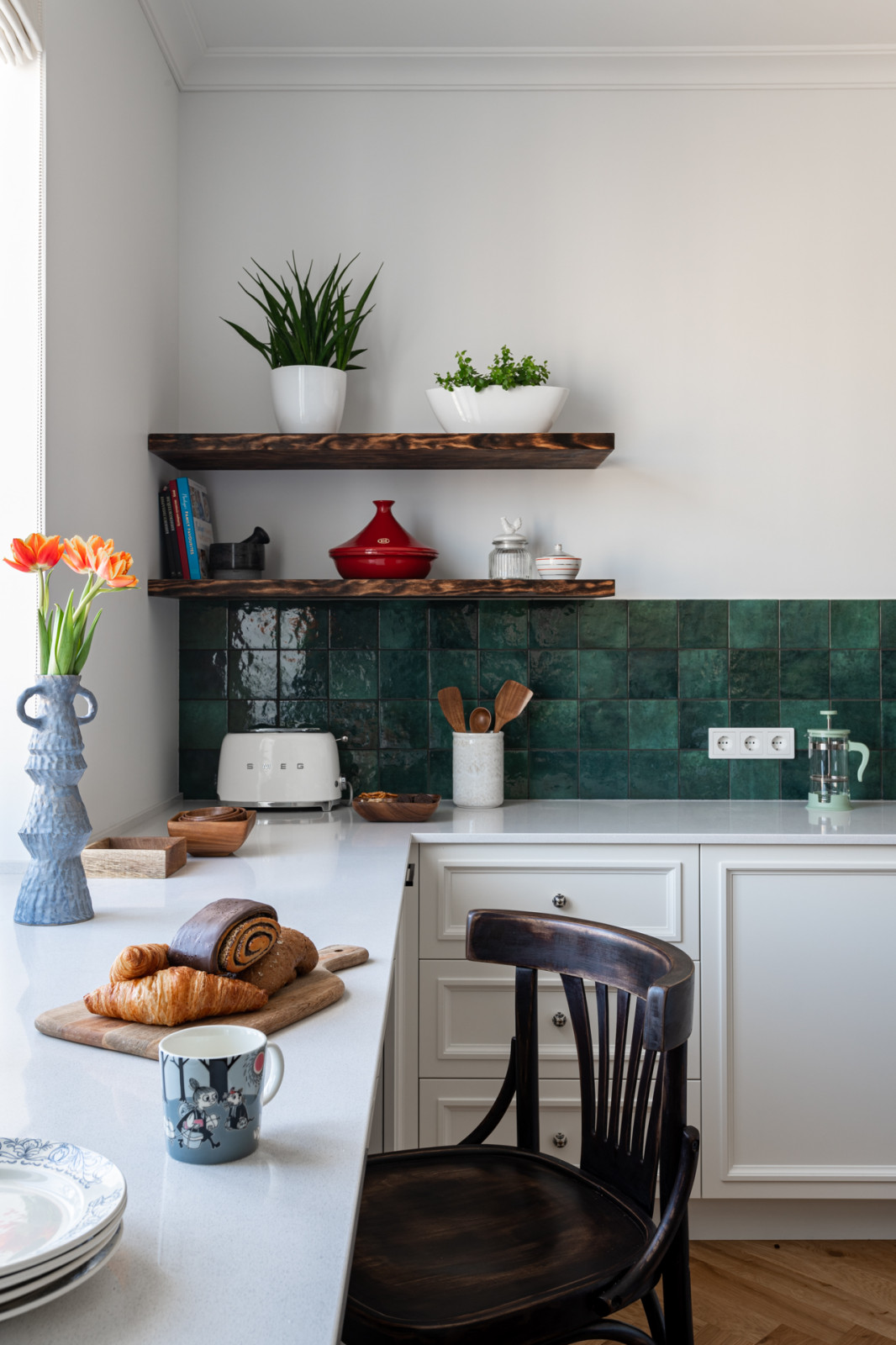 Квартира в Измайловском