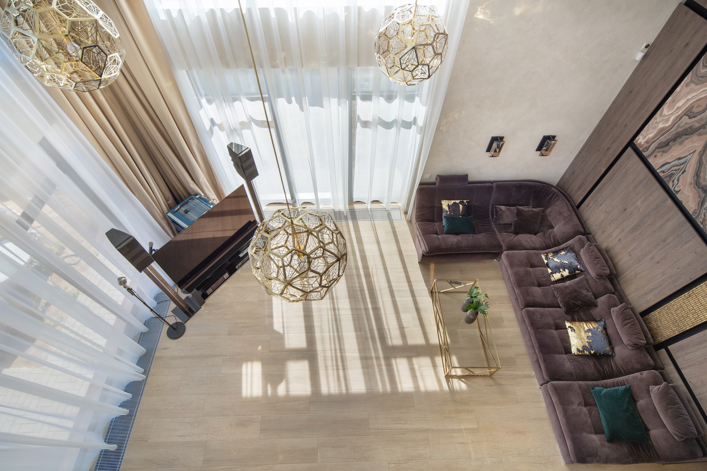 Реализованный проект коттеджа в г. Одинцово