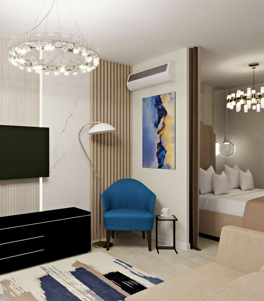 Волгоградский проспект