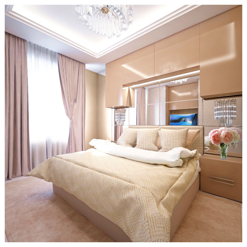 Компактные апартаменты СПБ