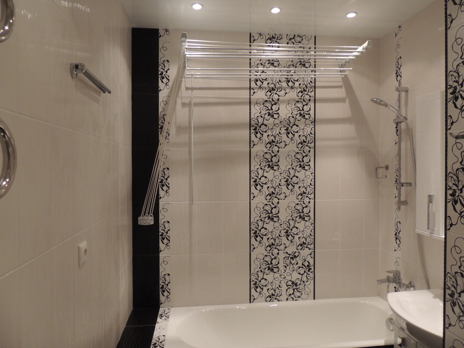 Дизайнерский ремонт квартиры