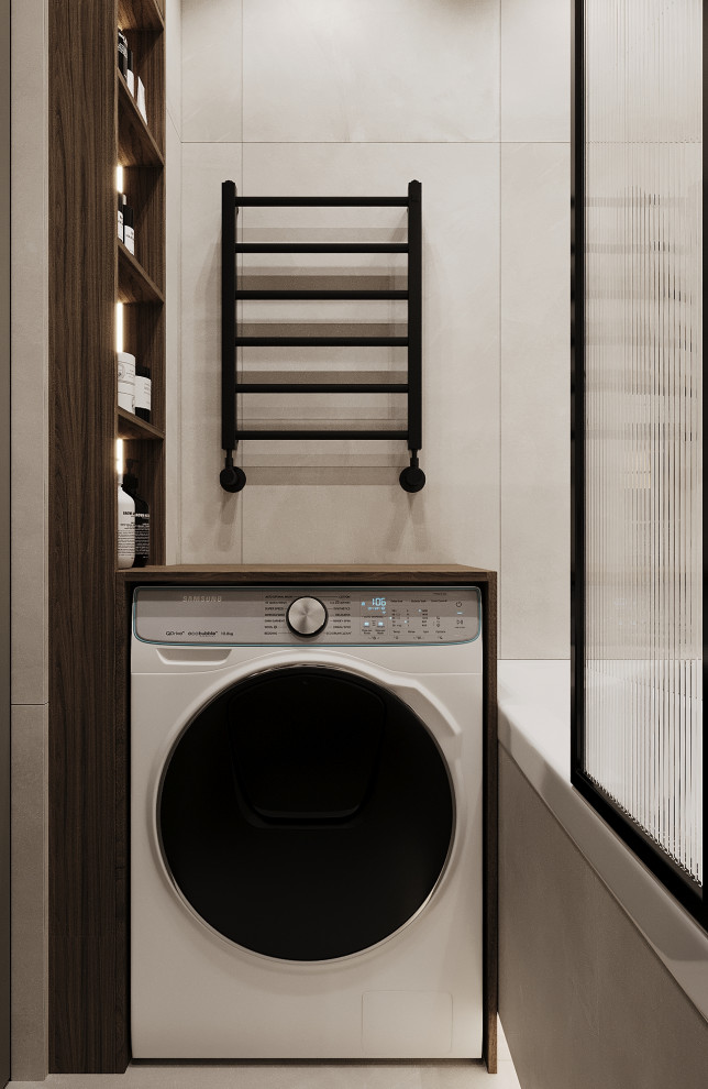 крошки санузлы