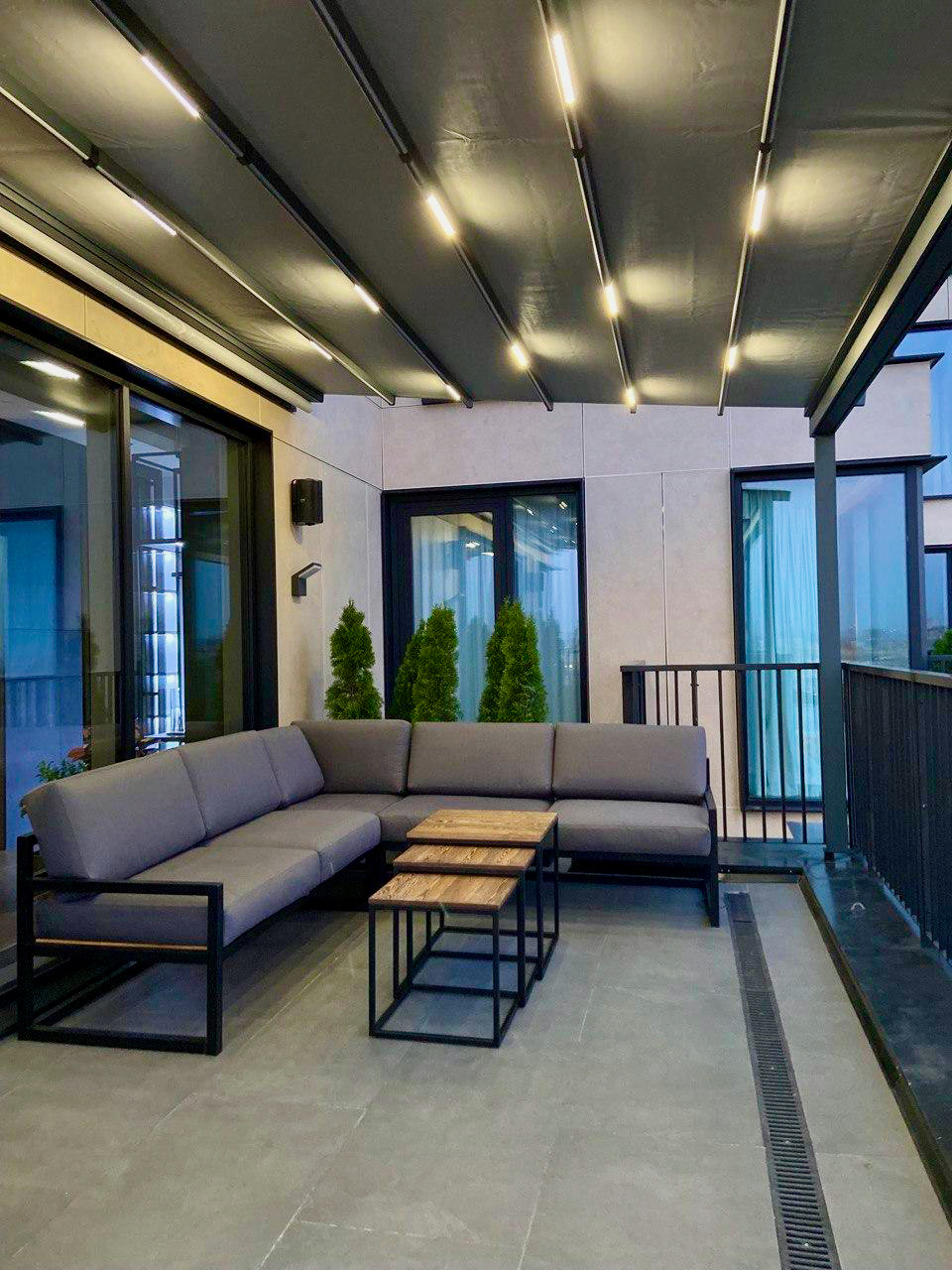 Московский офис компании